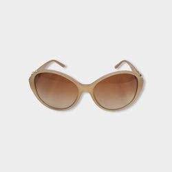 versace beige sunglasses|versace sunglasses website.